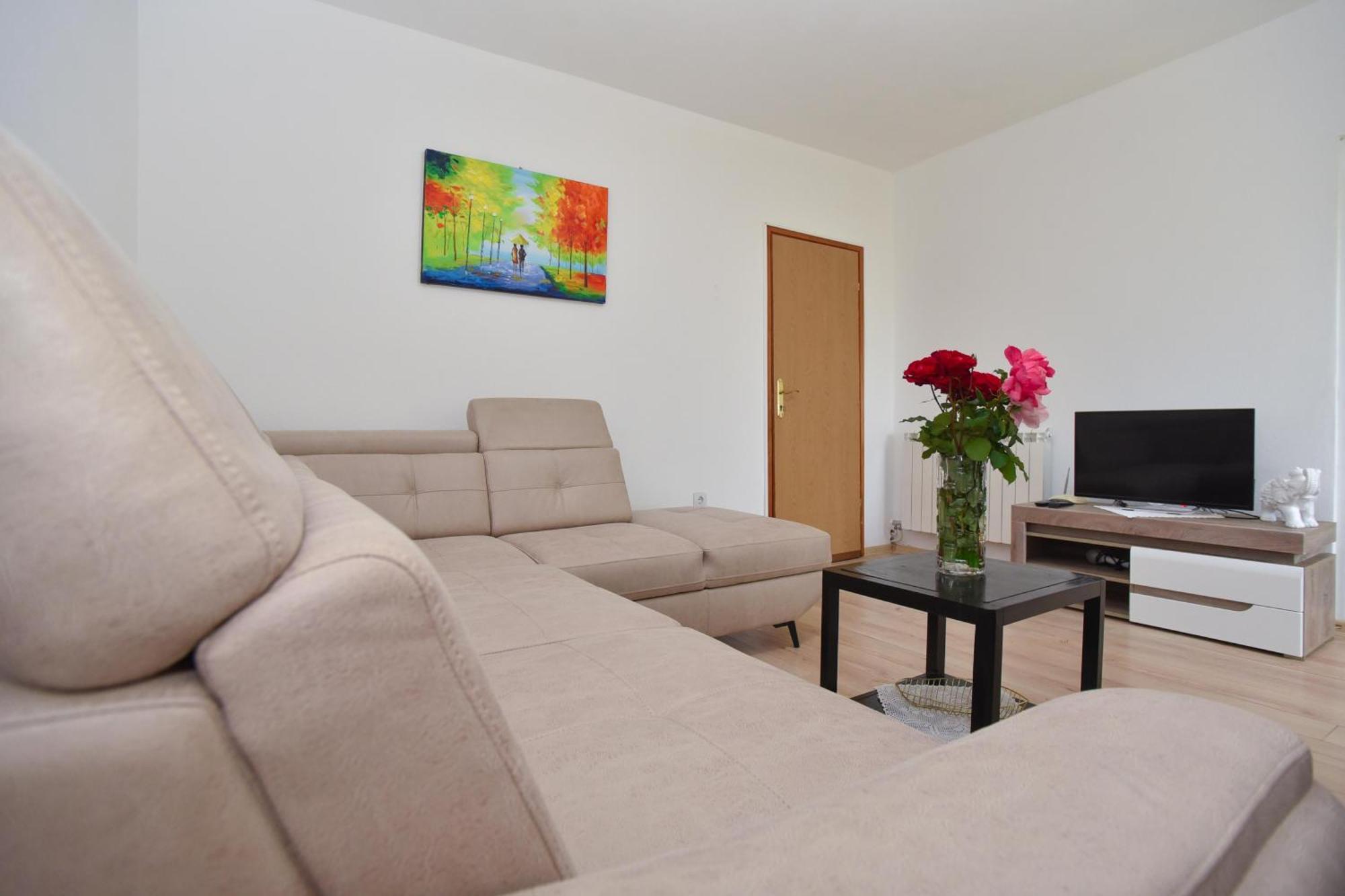 Apartmani Mihovic - Jaz Budua Esterno foto