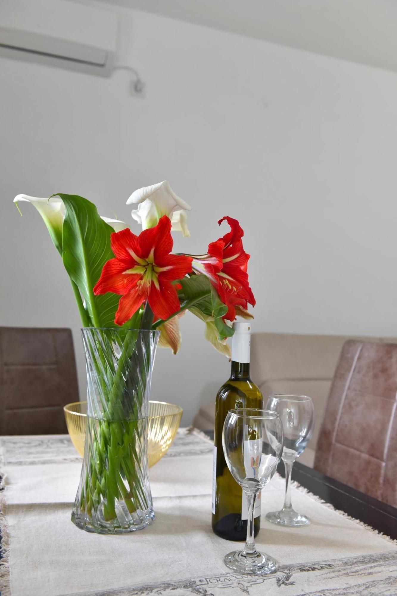 Apartmani Mihovic - Jaz Budua Esterno foto