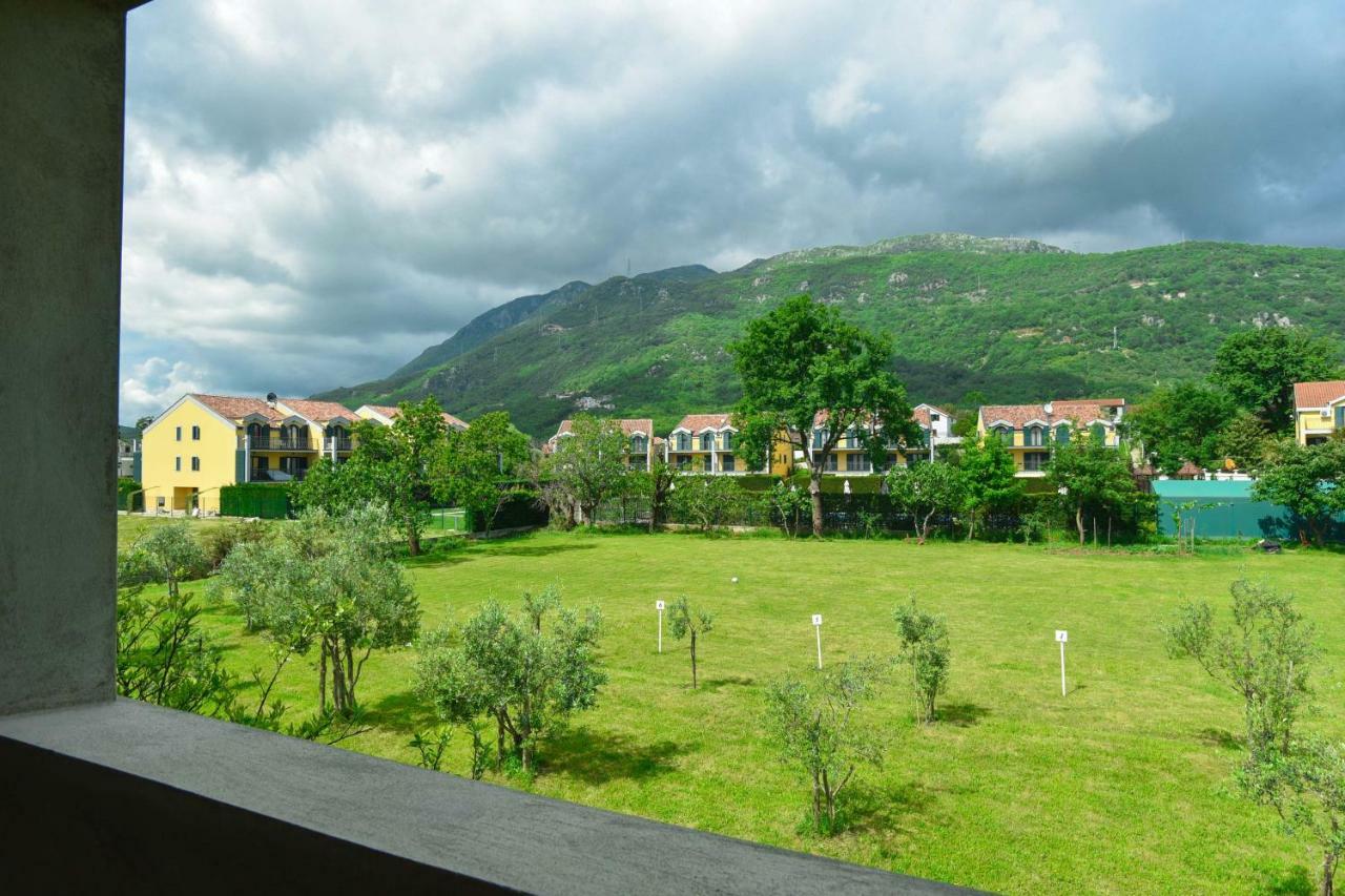 Apartmani Mihovic - Jaz Budua Esterno foto